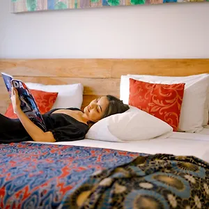 Jani's Place By Purely 3* Ubud