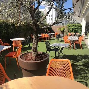 Saphir 3* Lyon