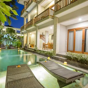Umala At Bisma 3* Ubud