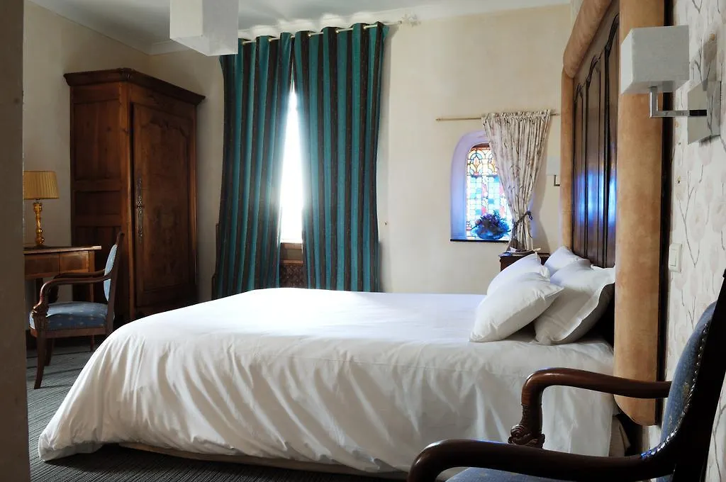 Hostellerie Jerome La Turbie Hotel