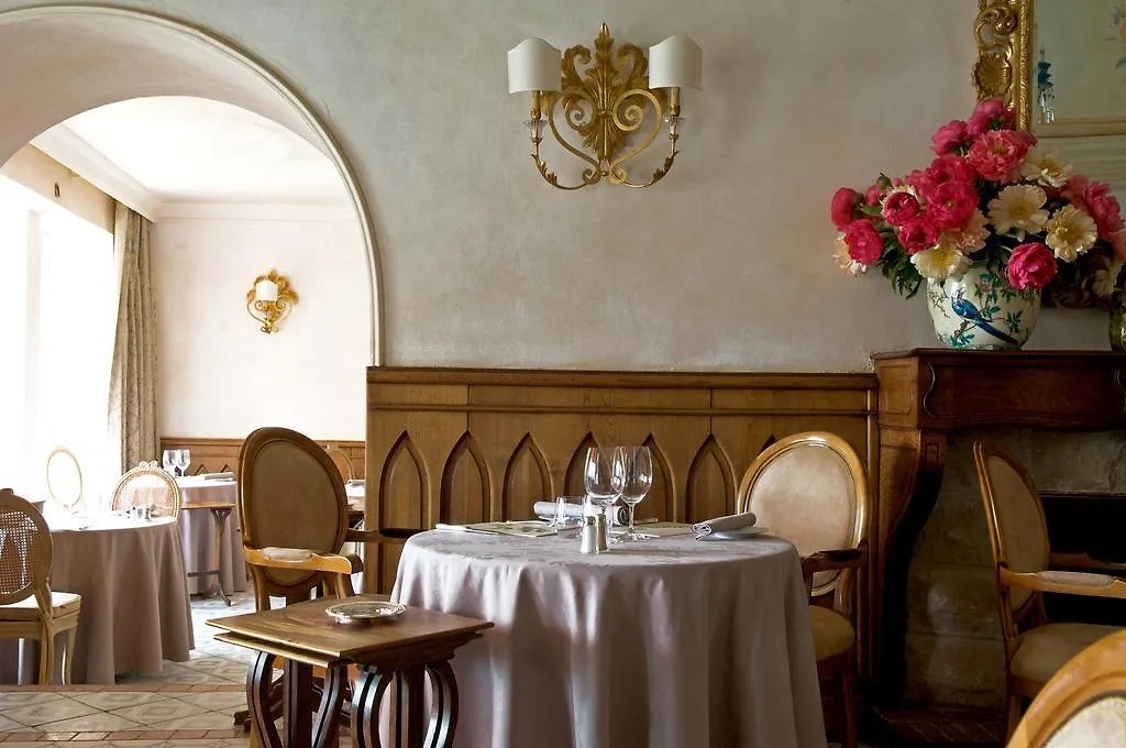 Hotel Hostellerie Jerome La Turbie
