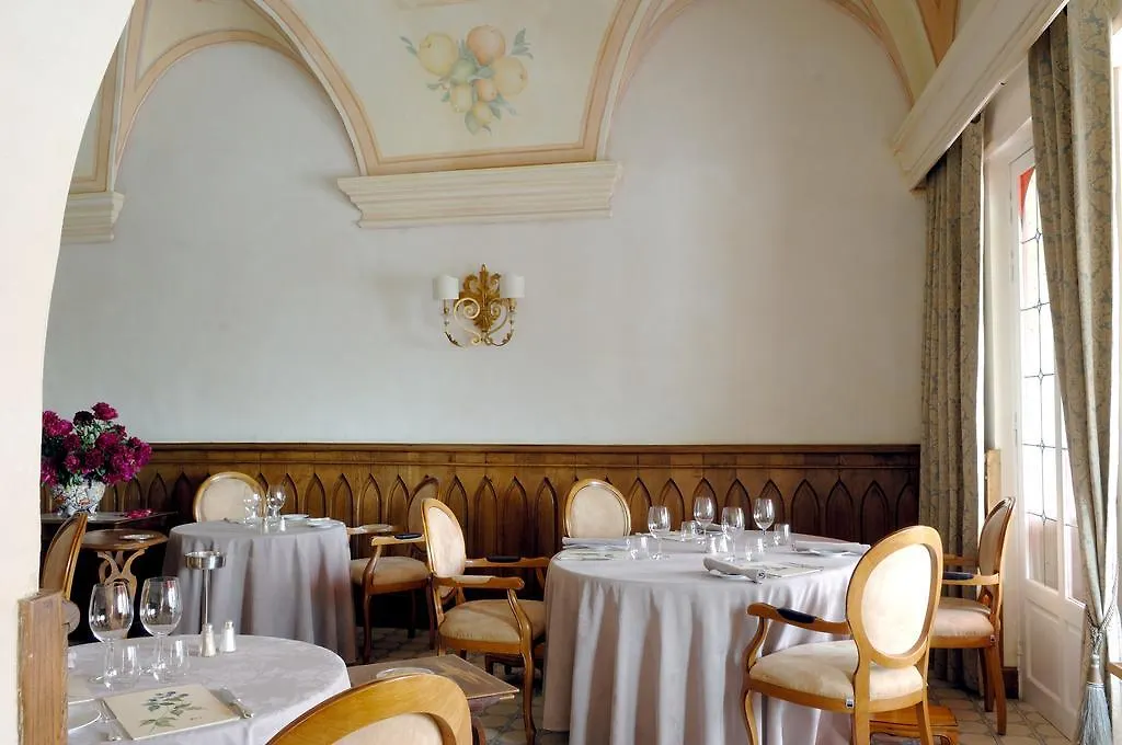 Hotel Hostellerie Jerome La Turbie