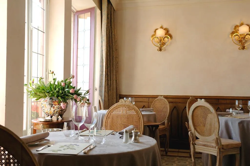 Hostellerie Jerome La Turbie Hotel