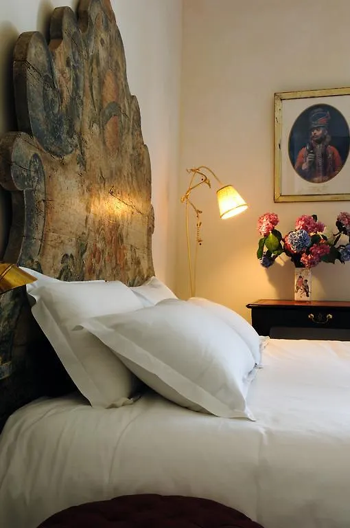 Hostellerie Jerome La Turbie Hotel