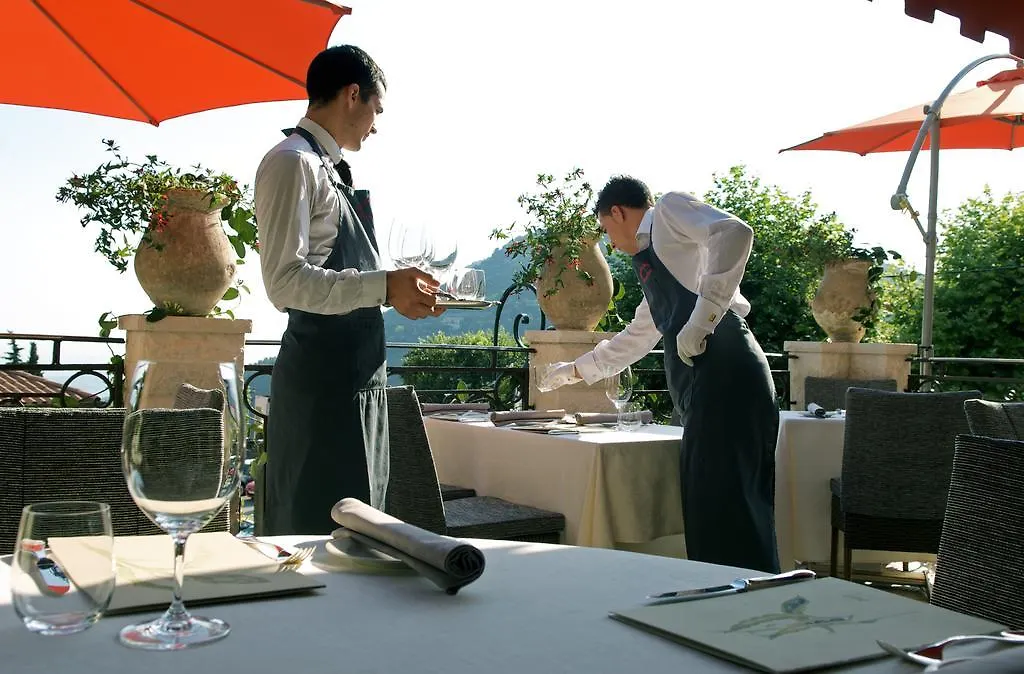 Hostellerie Jerome La Turbie Hotel