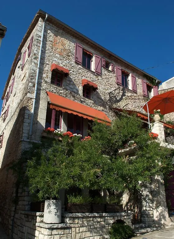 Hostellerie Jerome La Turbie Frankrijk