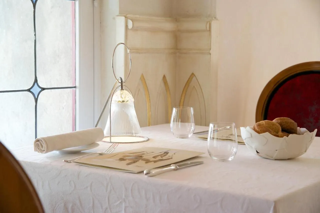 Hostellerie Jerome La Turbie